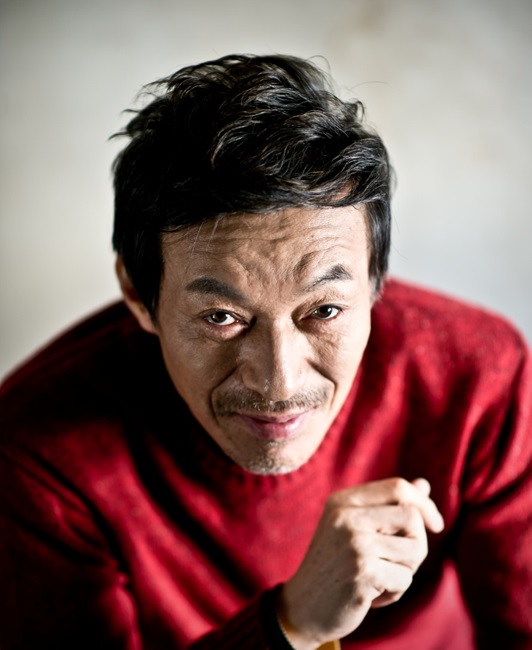 김갑수
